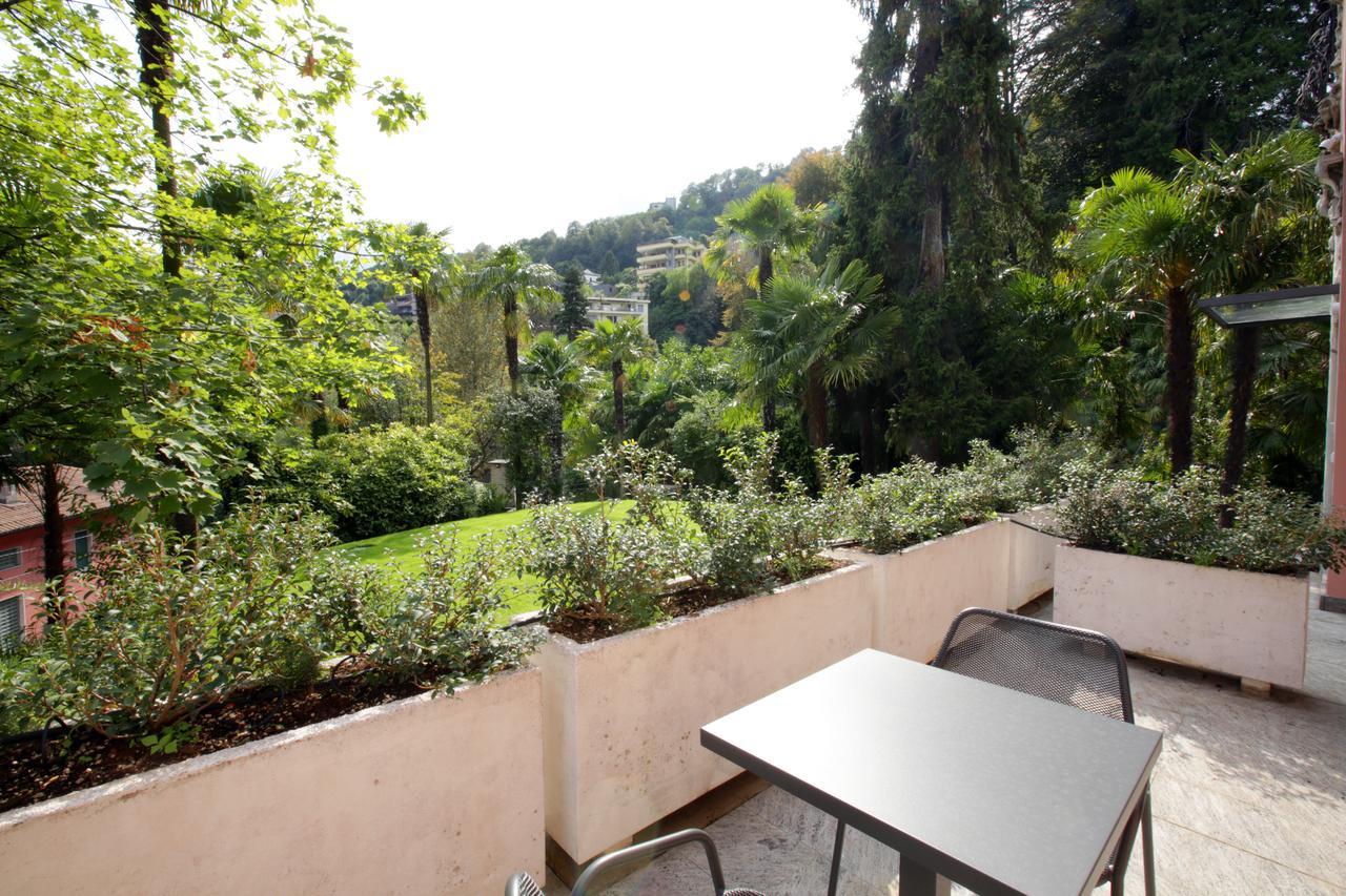 Villa Liberty Como Exterior photo