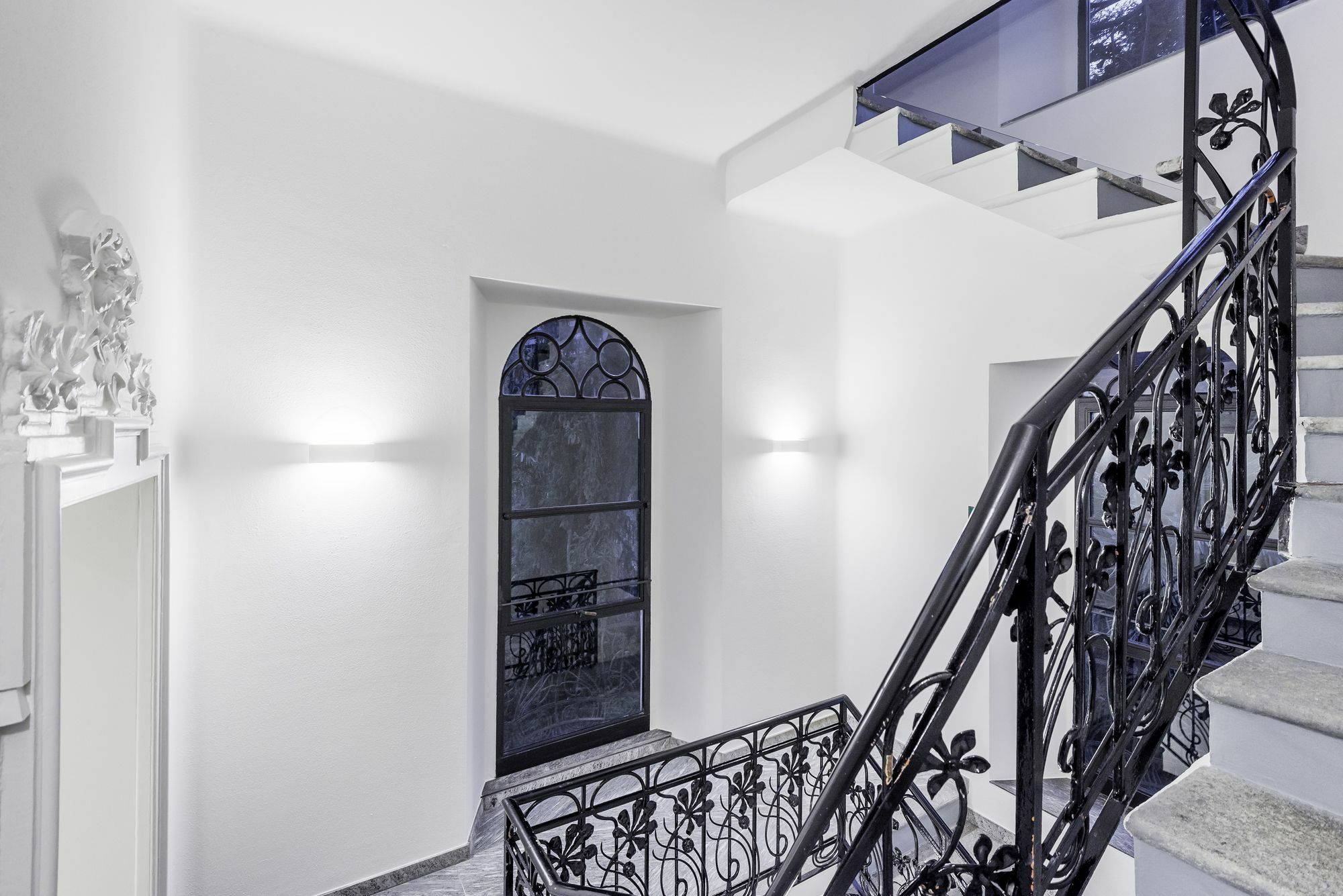 Villa Liberty Como Exterior photo